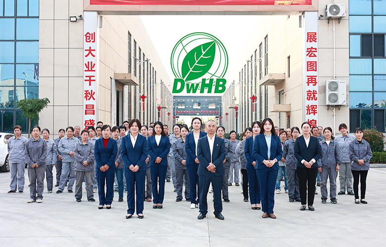 Jiangsu Dongwang Environmental Protection Technology Group Co., Ltd.